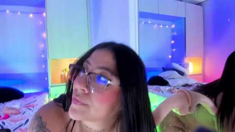 lia_vega @ myfreecams on 20231221