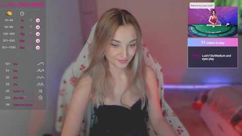 likalighttt @ myfreecams on 20231221