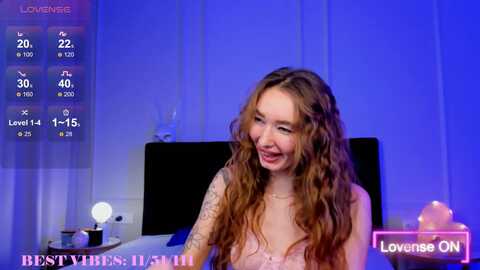lina__kim @ myfreecams on 20231221
