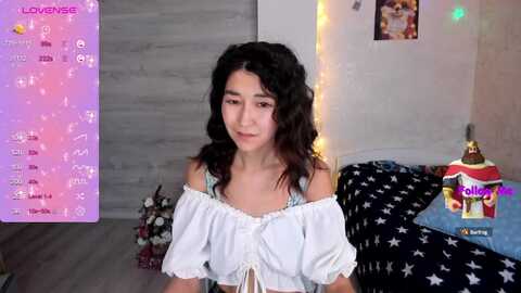 linda_main @ myfreecams on 20231221