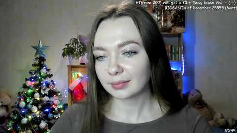 lizaghost @ myfreecams on 20231221