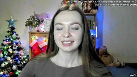 lizaghost @ myfreecams on 20231221