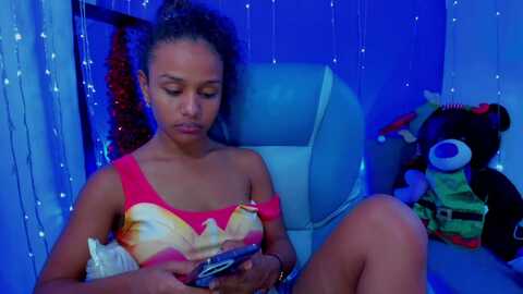 lucky_baby @ myfreecams on 20231221