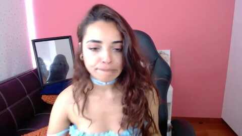 lujen23 @ myfreecams on 20231221