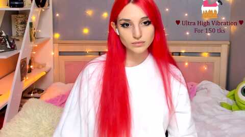 lunatale @ myfreecams on 20231221