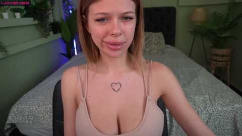 lyalyaa @ myfreecams on 20231221