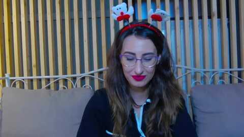 lysaddiction @ myfreecams on 20231221