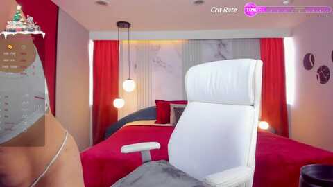 maki_aoki @ myfreecams on 20231221