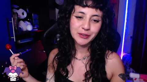 mary_se @ myfreecams on 20231221