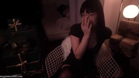meganmei666 @ myfreecams on 20231221