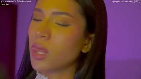 missabyy @ myfreecams on 20231221