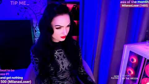 modestlady @ myfreecams on 20231221