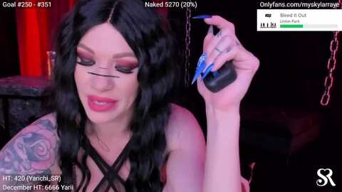 myskylarraye @ myfreecams on 20231221