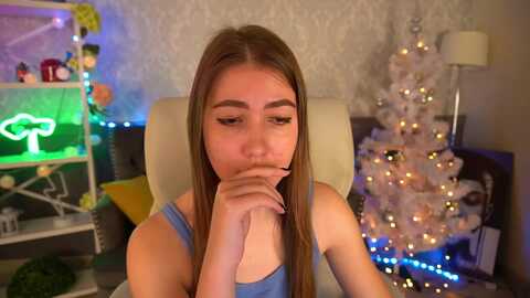 nicolemur @ myfreecams on 20231221