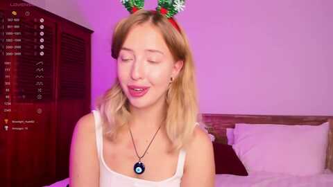 nura_vura @ myfreecams on 20231221