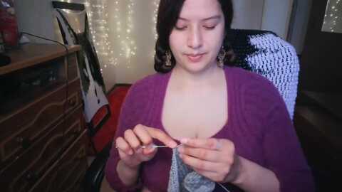 pameheaven @ myfreecams on 20231221