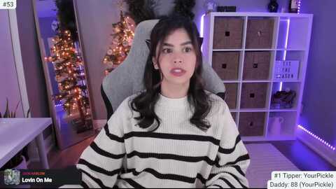 rorriegomez @ myfreecams on 20231221