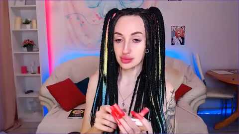 sara_polly @ myfreecams on 20231221