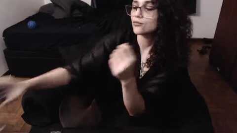 satanna @ myfreecams on 20231221