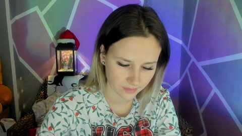 sexy_ukr @ myfreecams on 20231221