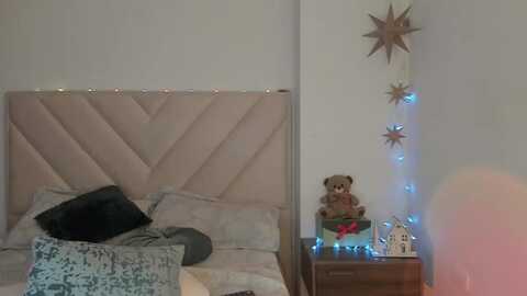 sexyalisom @ myfreecams on 20231221