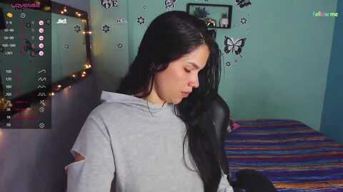 sky_lover_ @ myfreecams on 20231221