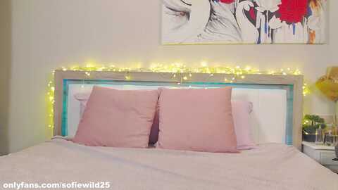 sofiewild @ myfreecams on 20231221