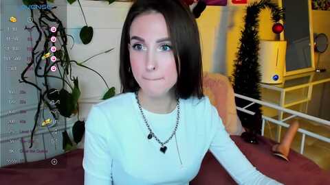 sophie_rocks @ myfreecams on 20231221