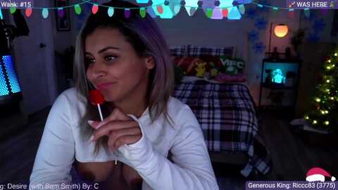 stacy_x3 @ myfreecams on 20231221