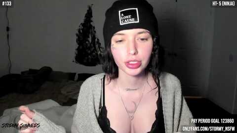 stormy @ myfreecams on 20231221