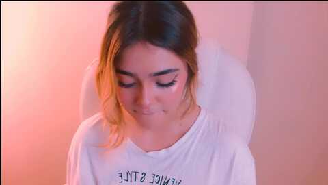 sugar_h0ney @ myfreecams on 20231221