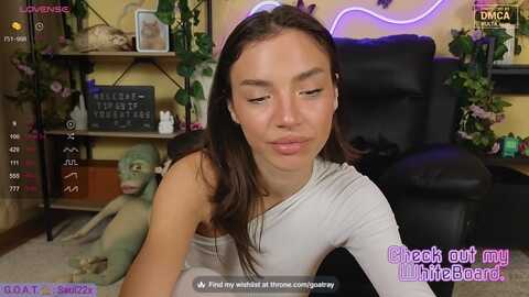 tamararay @ myfreecams on 20231221