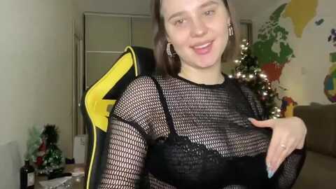 tifanytatum @ myfreecams on 20231221