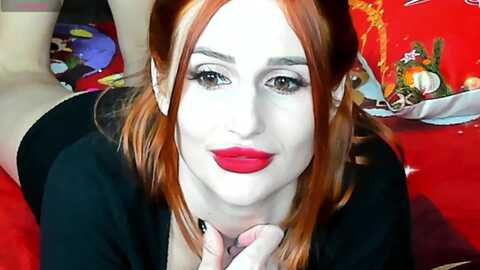 white_pie @ myfreecams on 20231221