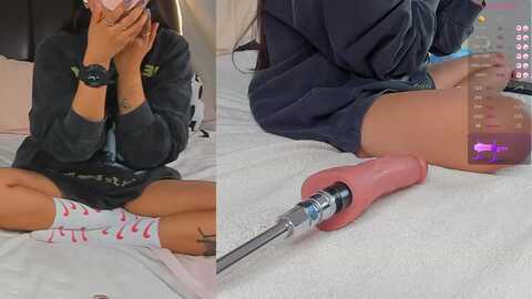 a11yson @ myfreecams on 20231222