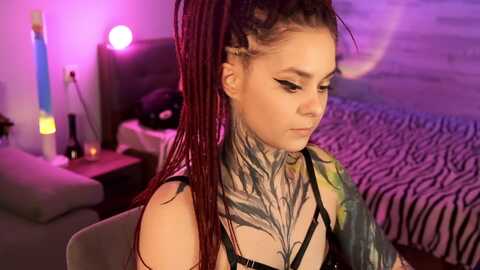 acidpie @ myfreecams on 20231222