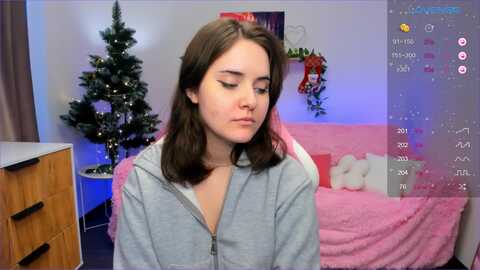 alexa_ridle @ myfreecams on 20231222