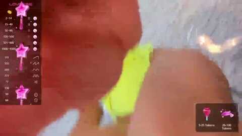 bell_kim @ myfreecams on 20231222