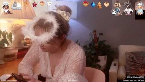 blondie @ myfreecams on 20231222