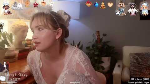 blondie @ myfreecams on 20231222