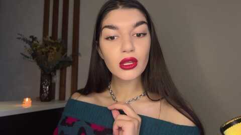 bowtorina @ myfreecams on 20231222