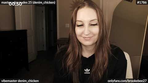 brookebee @ myfreecams on 20231222