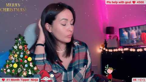 cacoffee @ myfreecams on 20231222