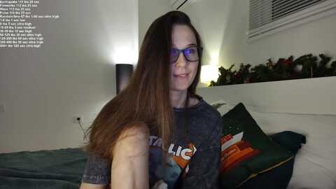 chantwow @ myfreecams on 20231222