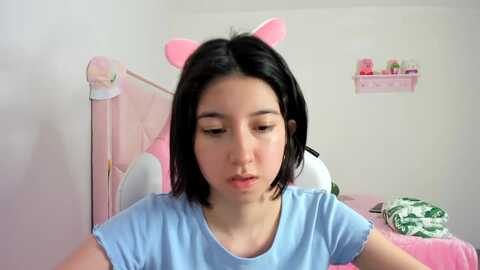 cherrycute666 @ myfreecams on 20231222