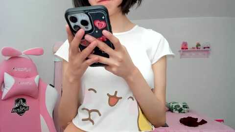 cherrycute666 @ myfreecams on 20231222