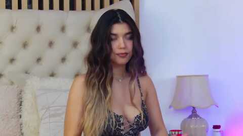 clairejenner @ myfreecams on 20231222