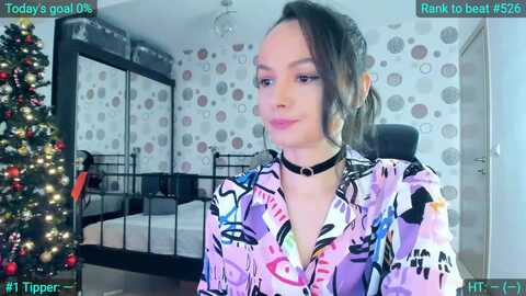 clumsybutcute @ myfreecams on 20231222