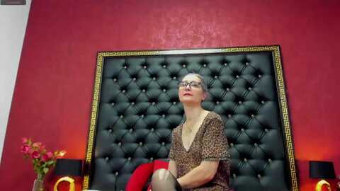 cougarcleo @ myfreecams on 20231222