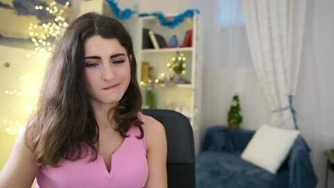 eva__lovia_ @ myfreecams on 20231222